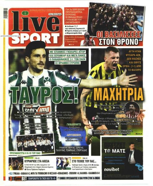 Livesport