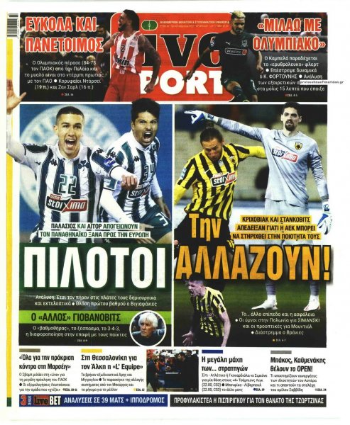 Livesport