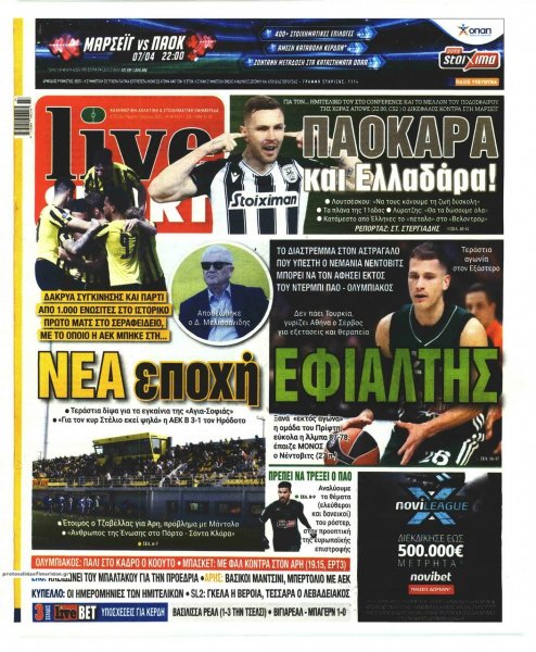 Livesport