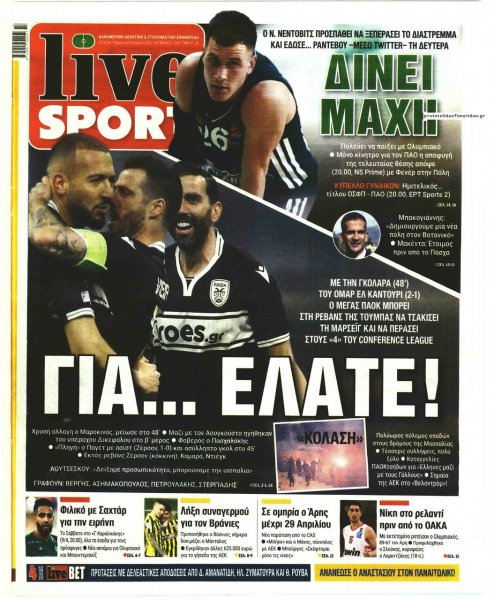 Livesport