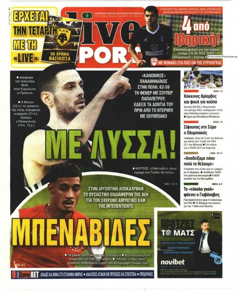 Livesport