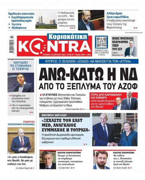 Kontra News