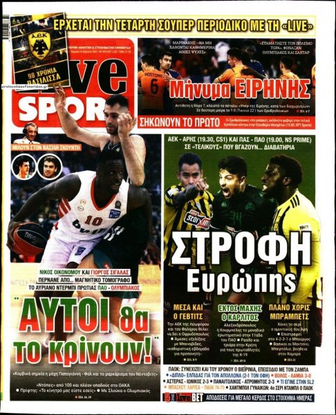 Livesport