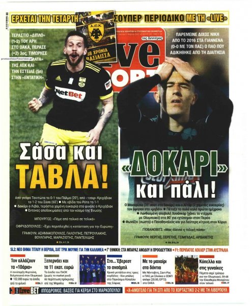 Livesport