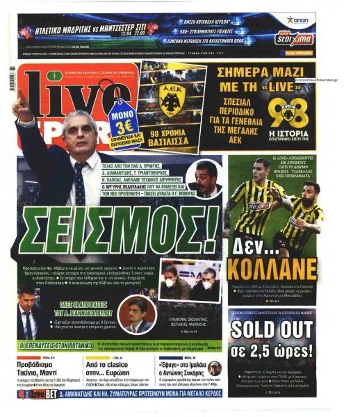 Livesport