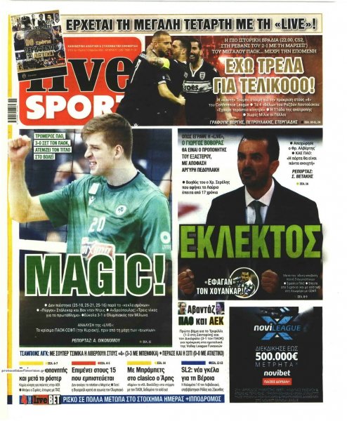 Livesport