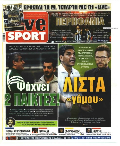 Livesport