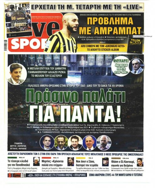 Livesport