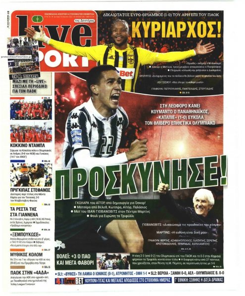 Livesport