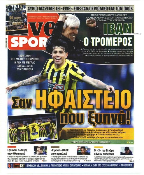 Livesport