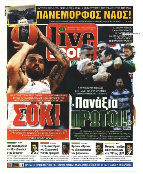 Livesport