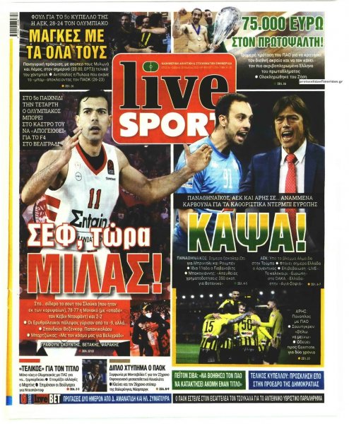 Livesport