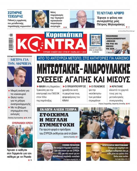 Kontra News