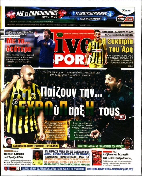 Livesport