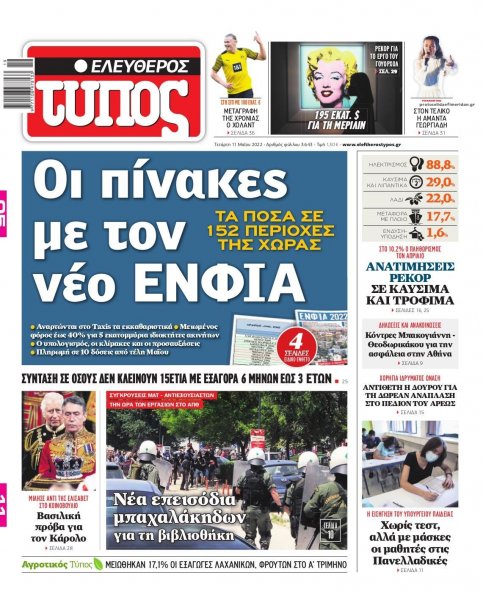Ελεύθερος Τύπος