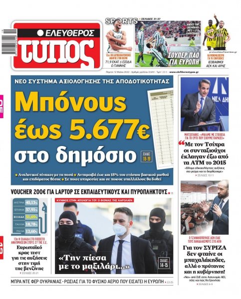 Ελεύθερος Τύπος