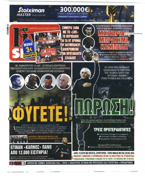 Livesport