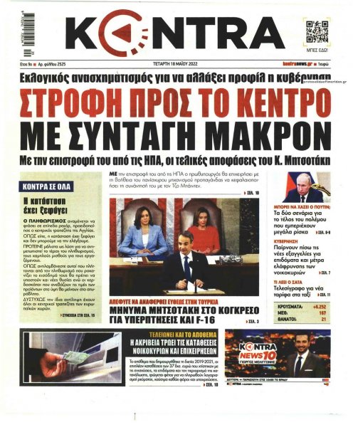 Kontra News