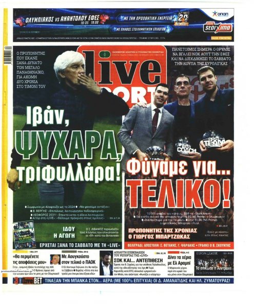 Livesport