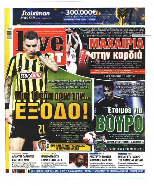 Livesport