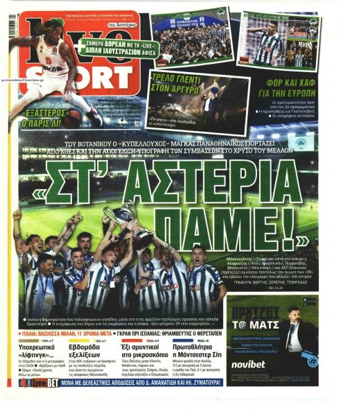 Livesport