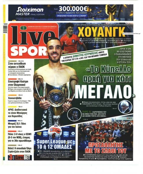 Livesport