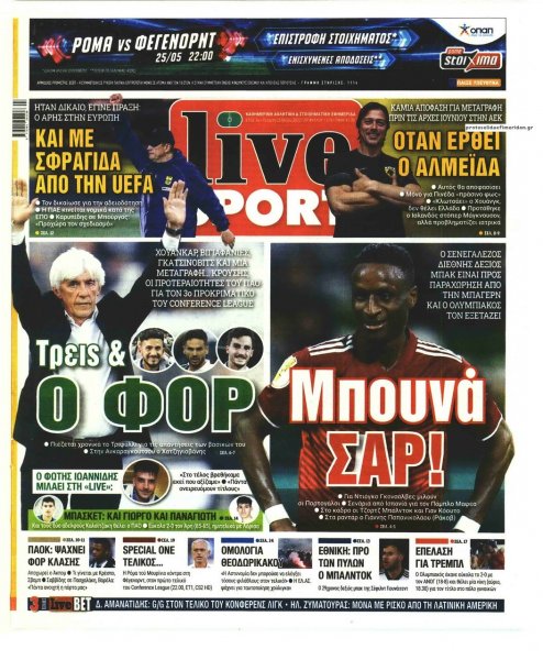 Livesport