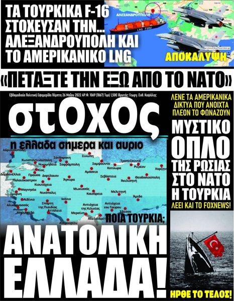 Στόχος