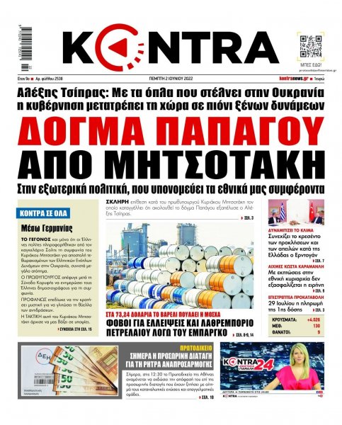 Kontra News