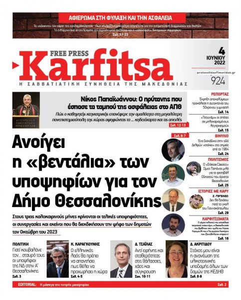 Καρφίτσα