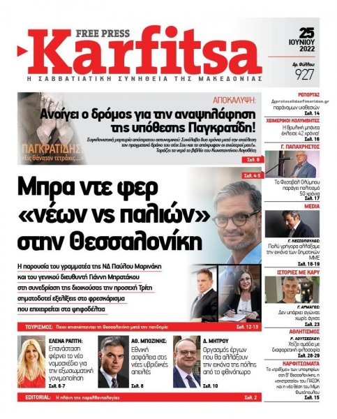 Καρφίτσα