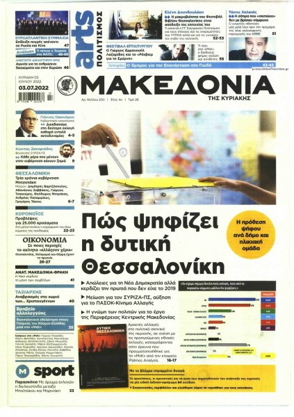 Μακεδονία