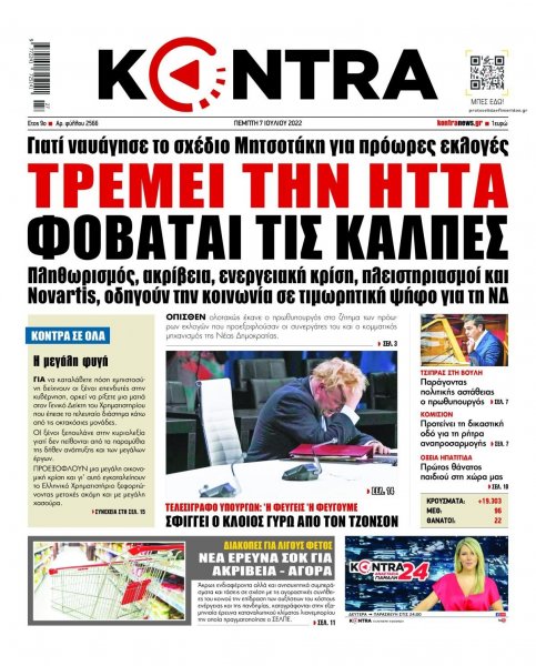 Kontra News
