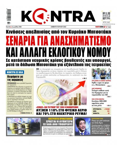 Kontra News