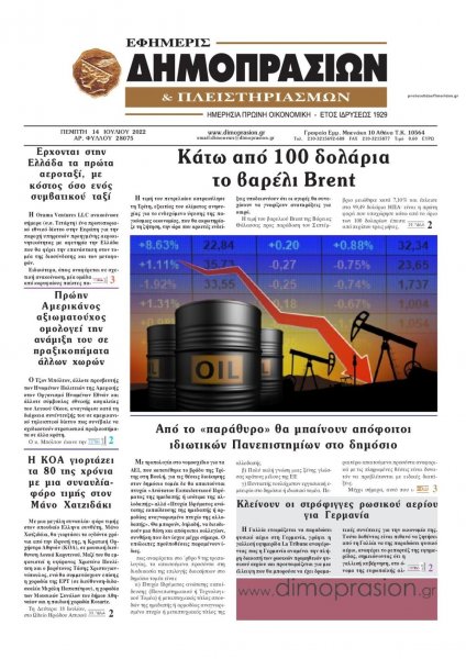 Δημοπρασιών