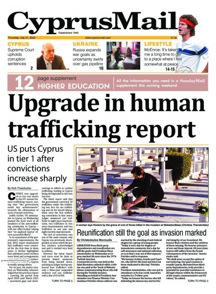 Cyprus Mail
