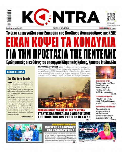 Kontra News