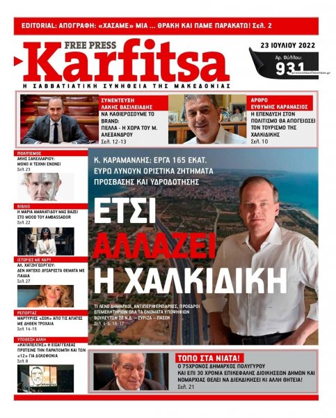 Καρφίτσα