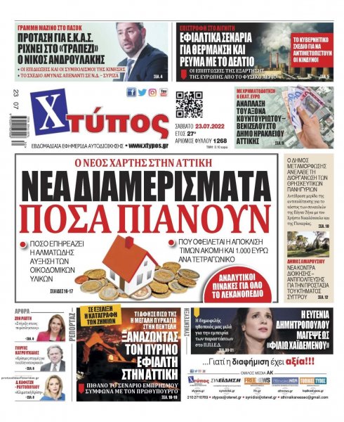 Χτύπος