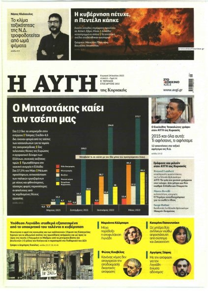 Αυγή