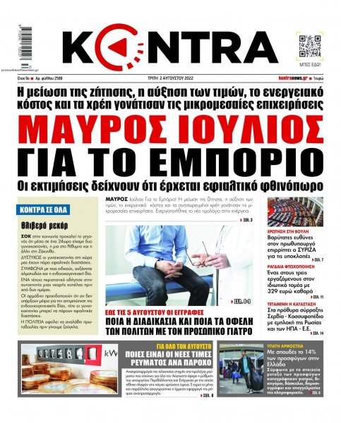 Kontra News