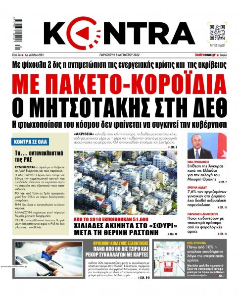 Kontra News