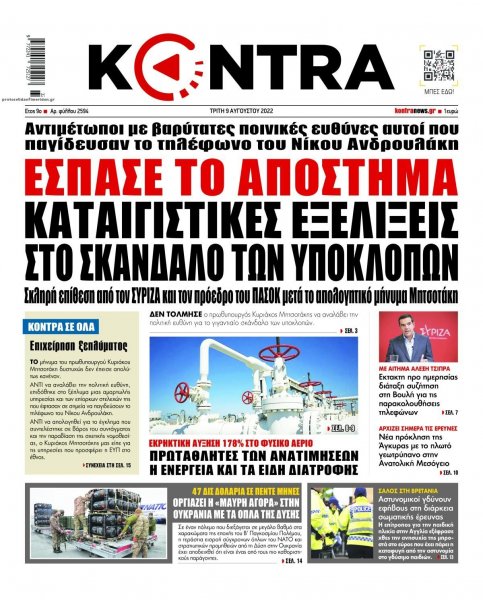 Kontra News