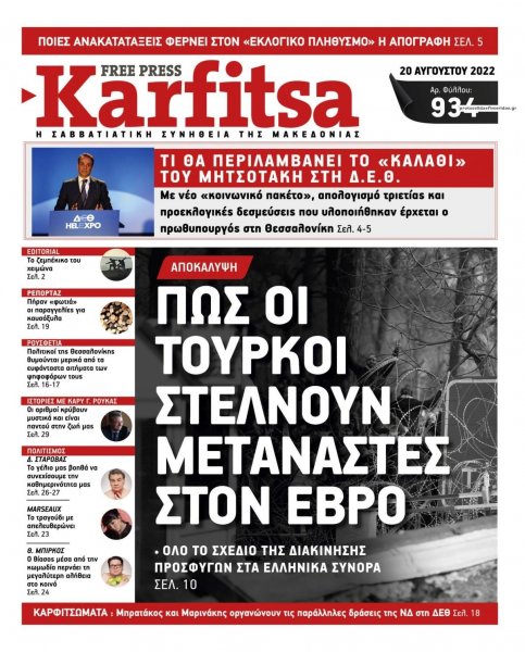 Καρφίτσα