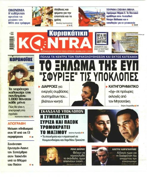 Kontra News