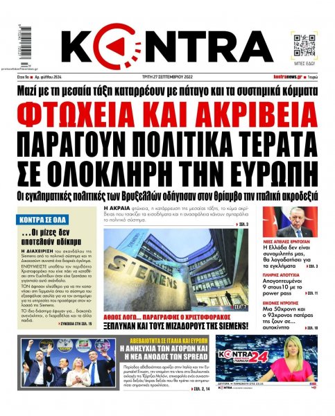 Kontra News