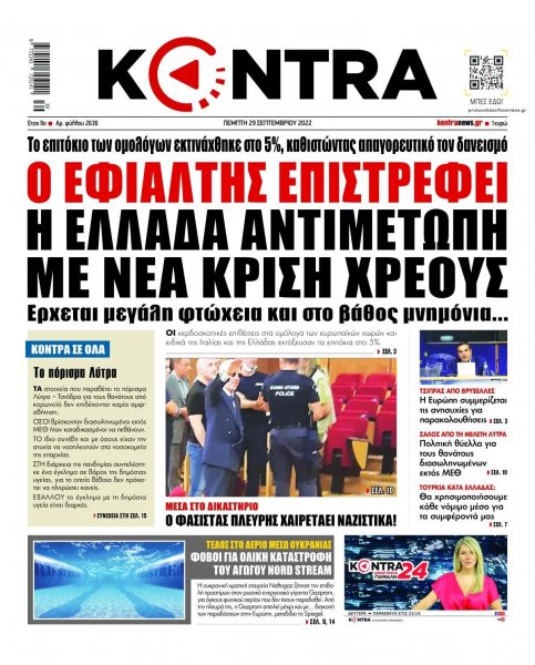 Kontra News