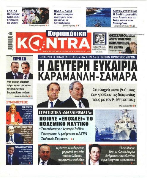 Kontra News