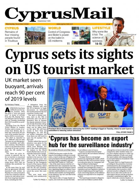 Cyprus Mail