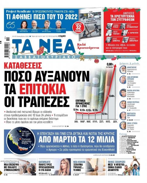 Τα Νέα